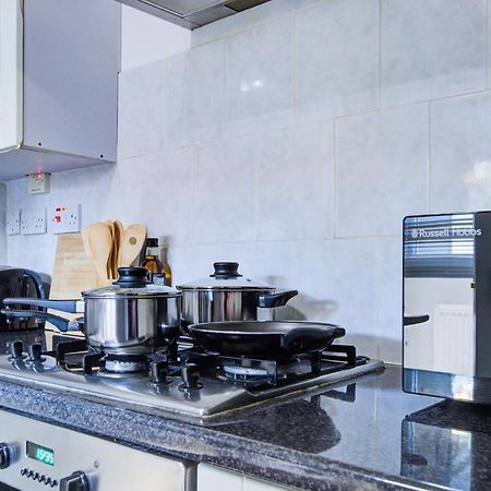 Statera Apartments - Studio Apartment In Walworth London Eksteriør bilde