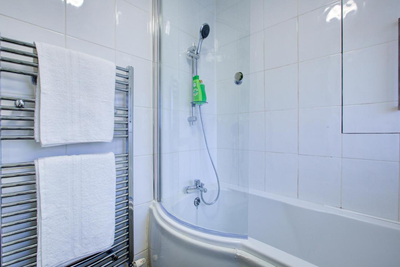 Statera Apartments - Studio Apartment In Walworth London Eksteriør bilde