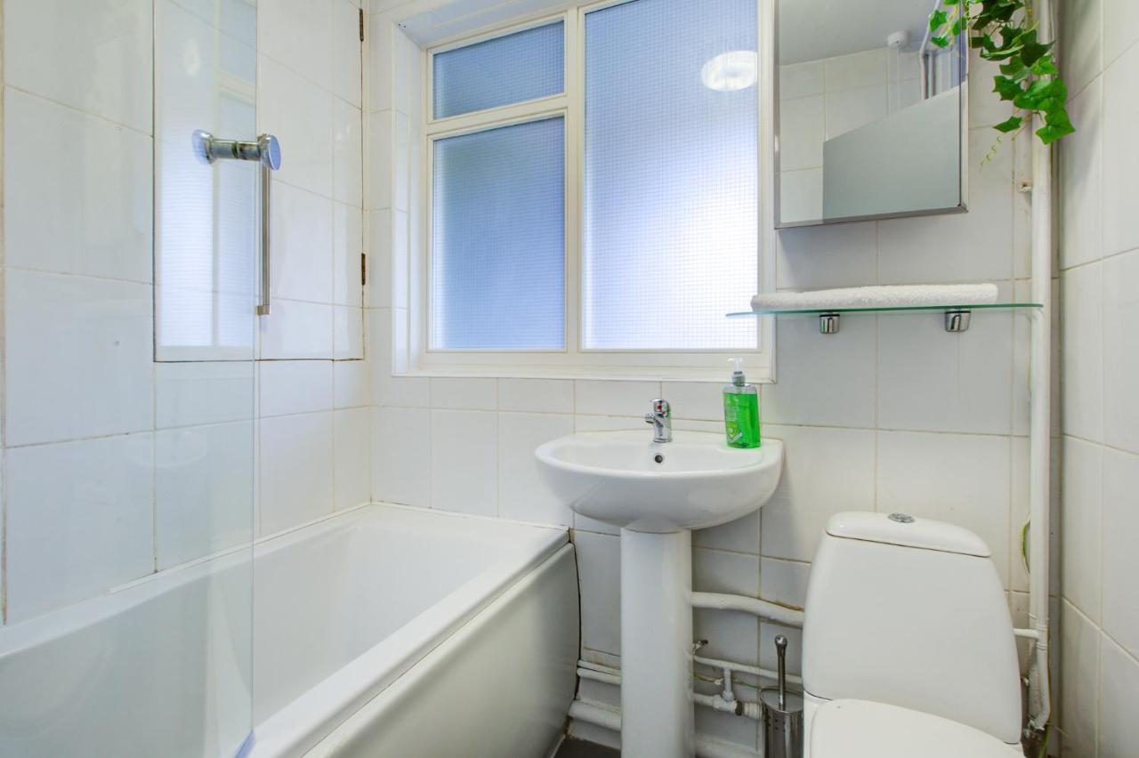 Statera Apartments - Studio Apartment In Walworth London Eksteriør bilde