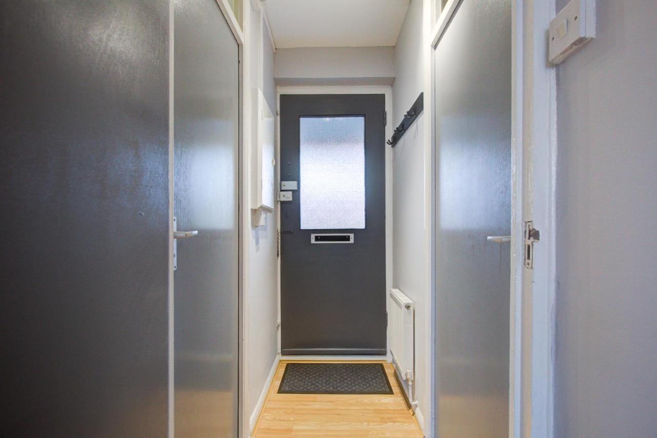 Statera Apartments - Studio Apartment In Walworth London Eksteriør bilde