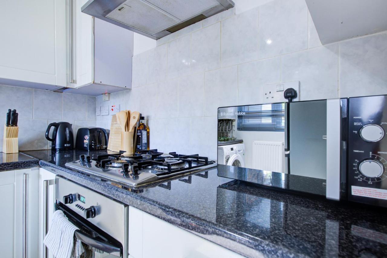 Statera Apartments - Studio Apartment In Walworth London Eksteriør bilde